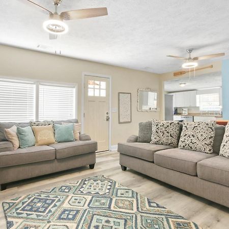 Villa Blueberry Wine Myrtle Beach Esterno foto