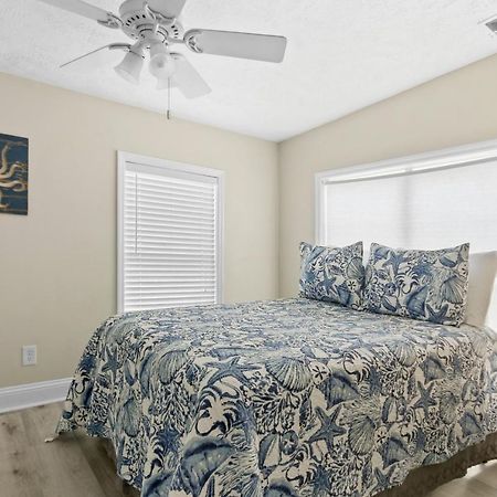 Villa Blueberry Wine Myrtle Beach Esterno foto