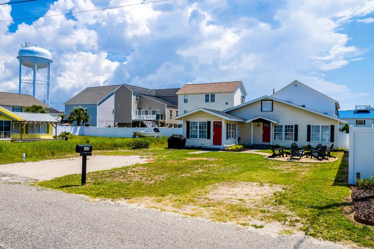 Villa Blueberry Wine Myrtle Beach Esterno foto