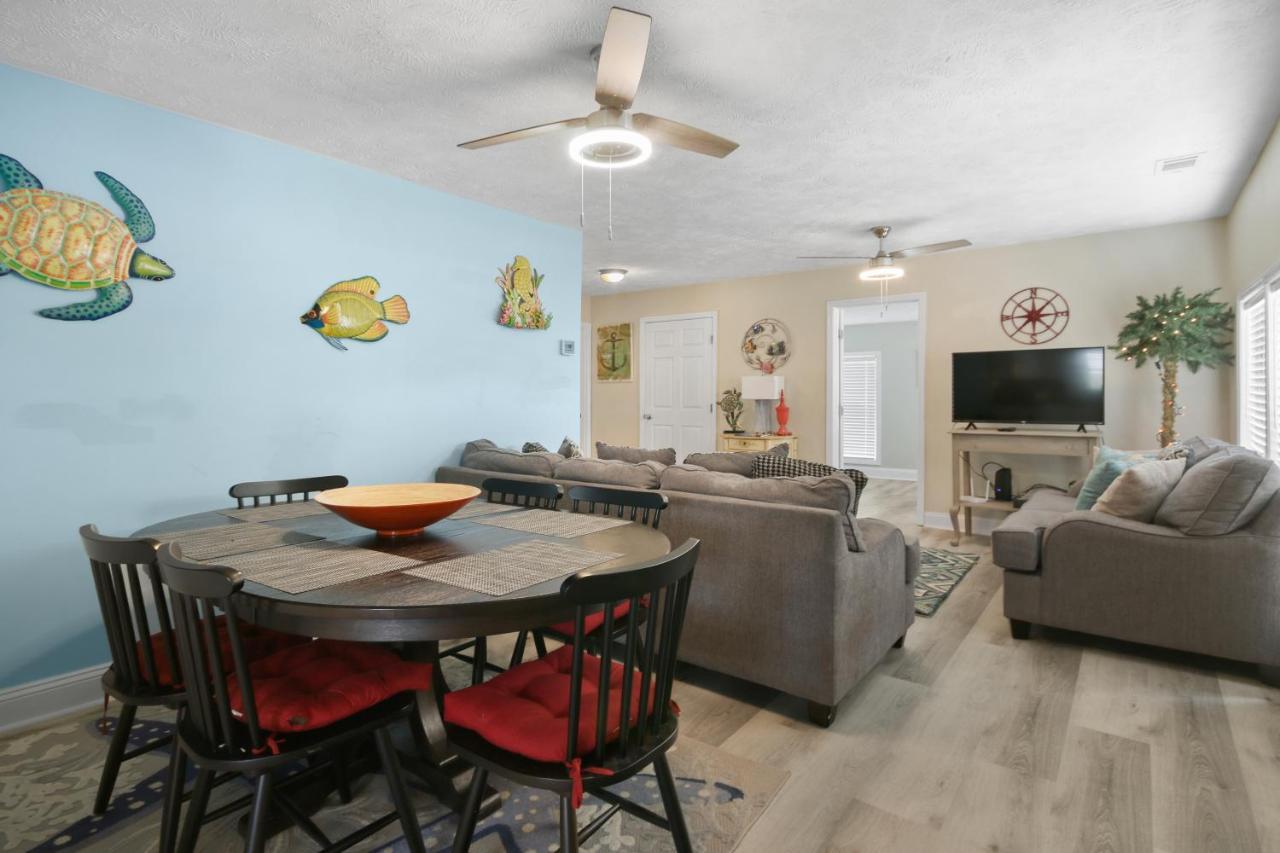 Villa Blueberry Wine Myrtle Beach Esterno foto