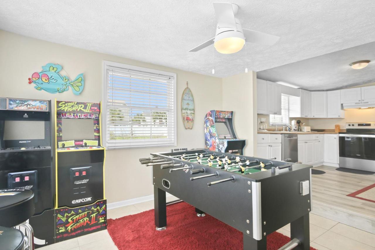Villa Blueberry Wine Myrtle Beach Esterno foto