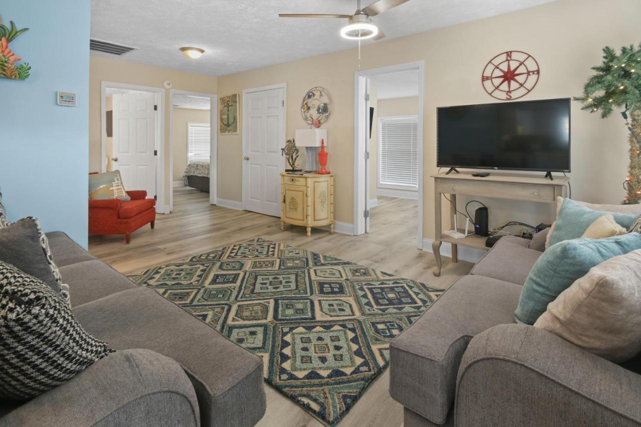 Villa Blueberry Wine Myrtle Beach Esterno foto