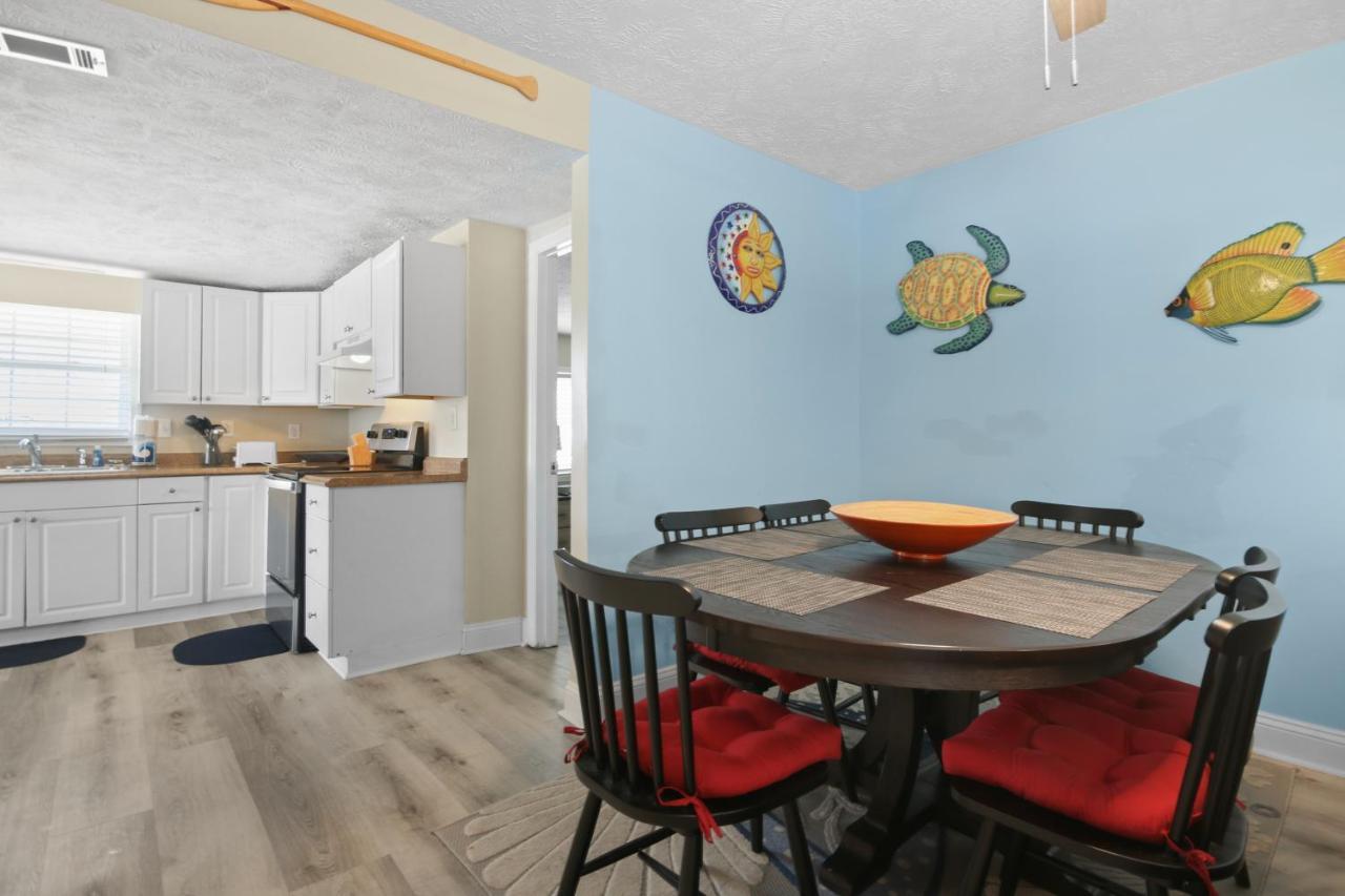 Villa Blueberry Wine Myrtle Beach Esterno foto