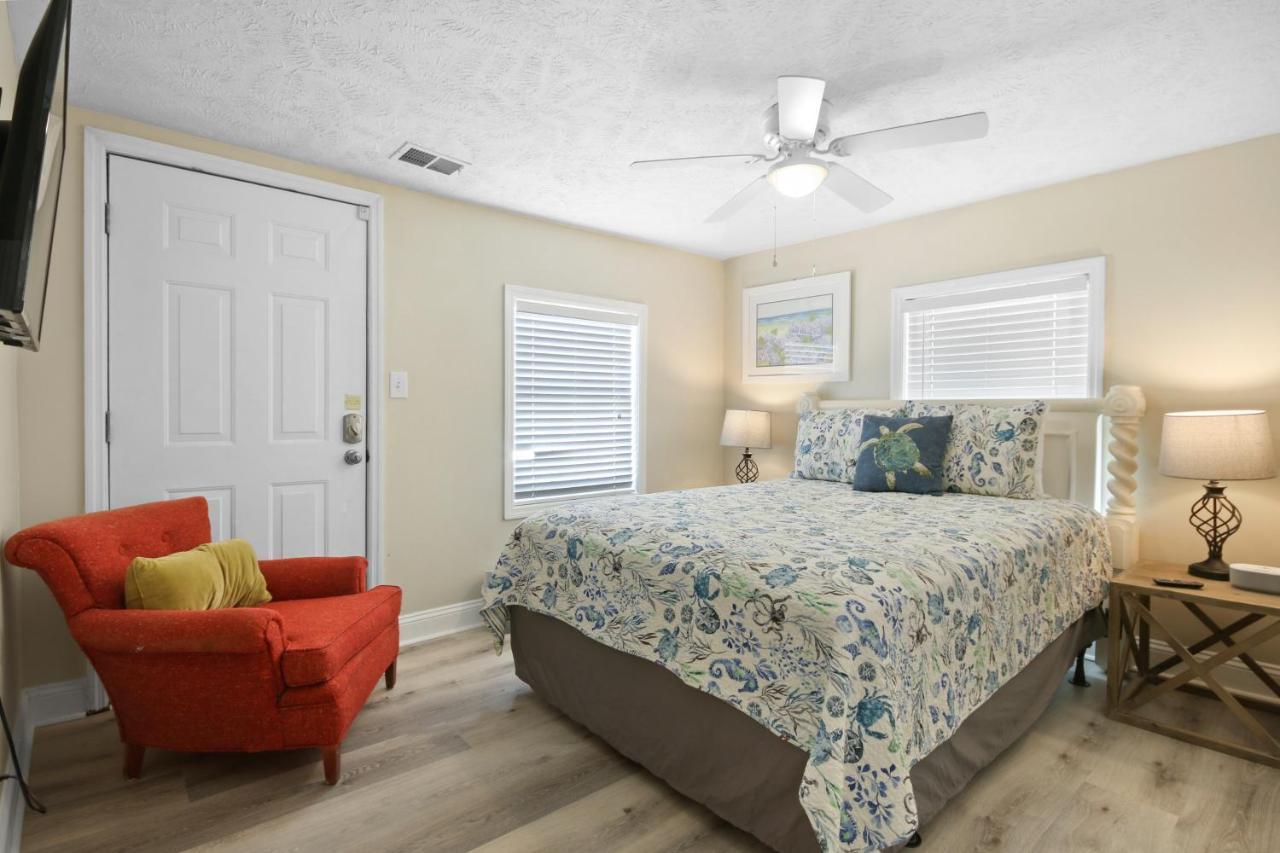 Villa Blueberry Wine Myrtle Beach Esterno foto