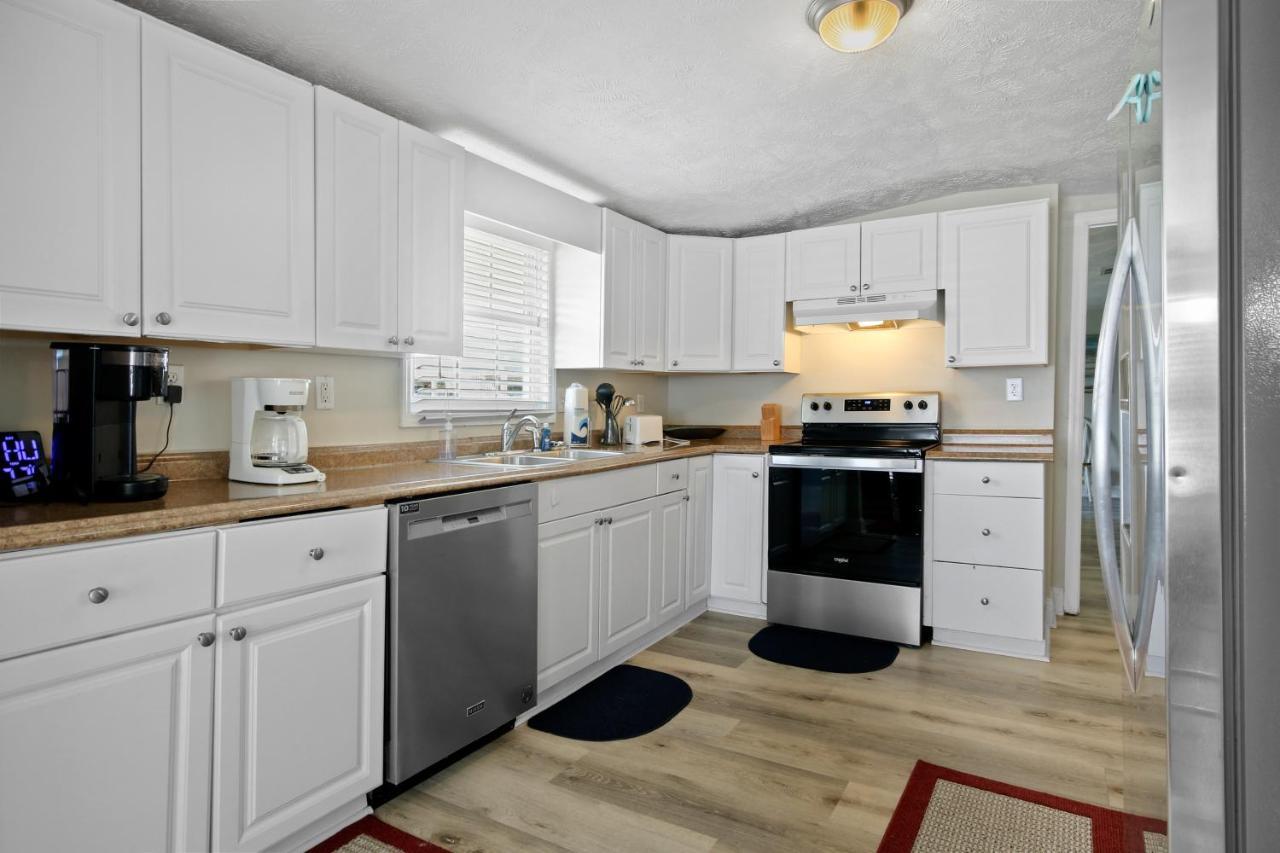 Villa Blueberry Wine Myrtle Beach Esterno foto