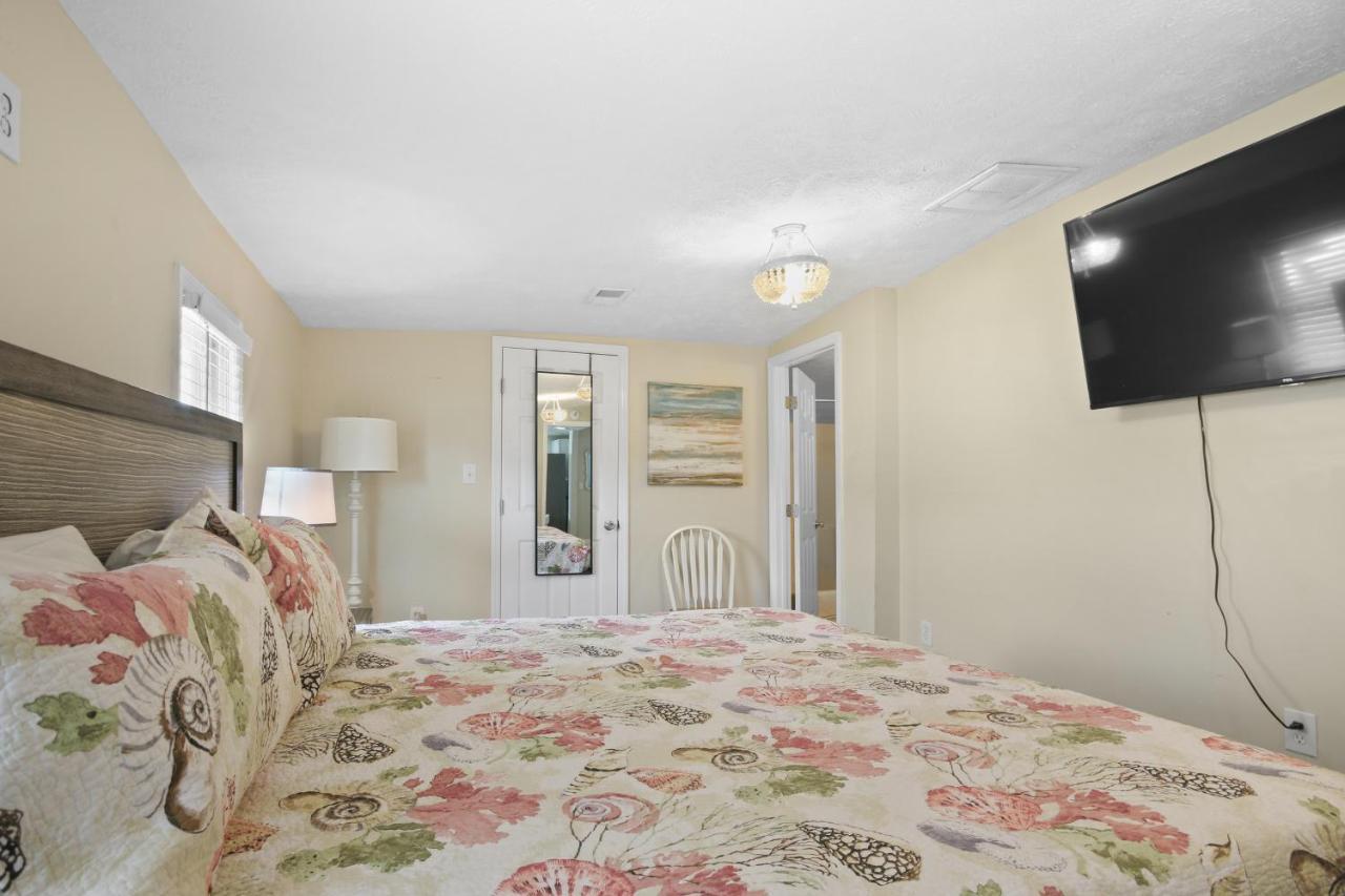 Villa Blueberry Wine Myrtle Beach Esterno foto