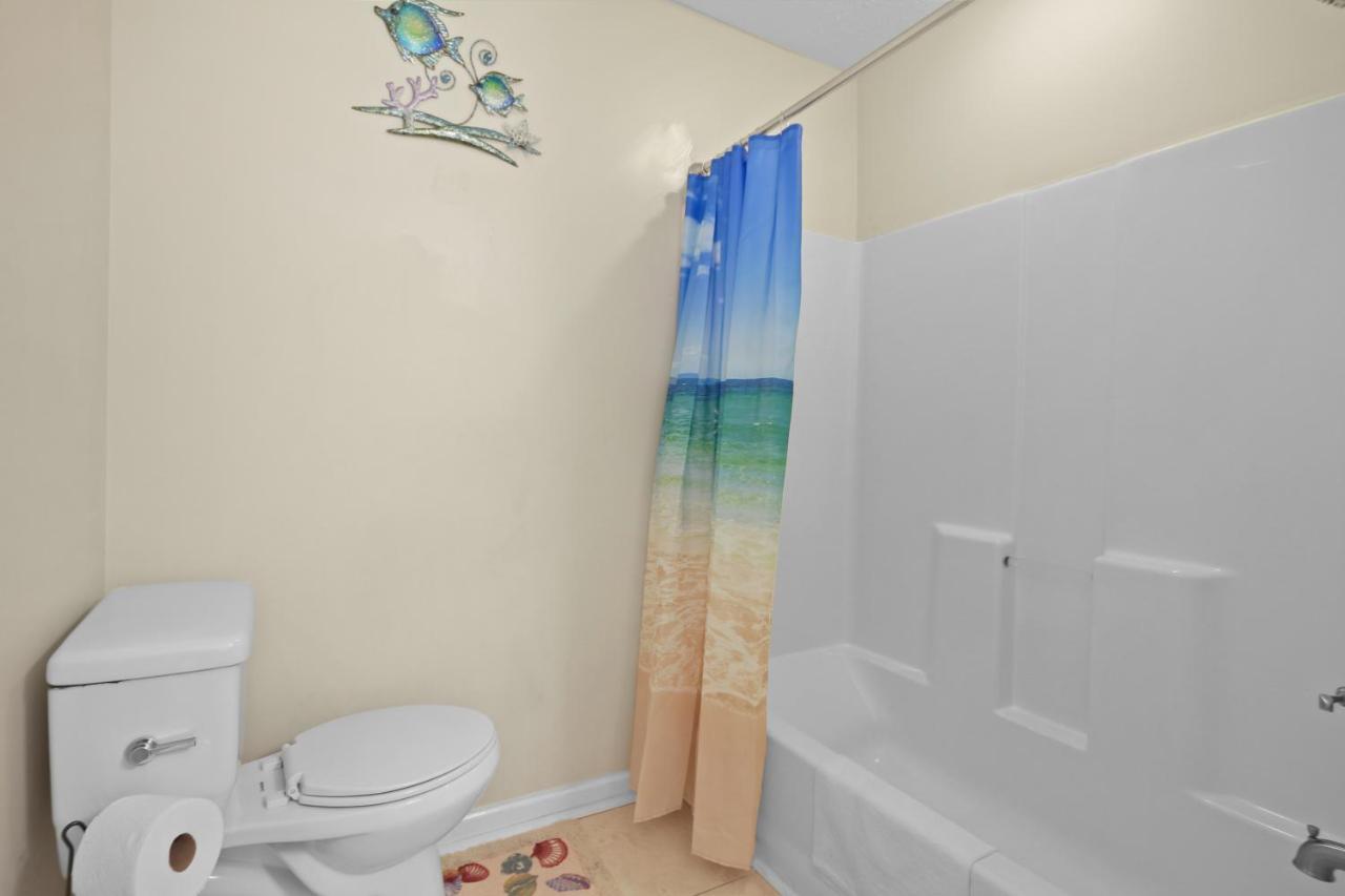 Villa Blueberry Wine Myrtle Beach Esterno foto