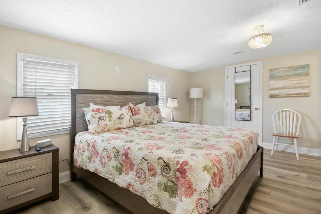 Villa Blueberry Wine Myrtle Beach Esterno foto