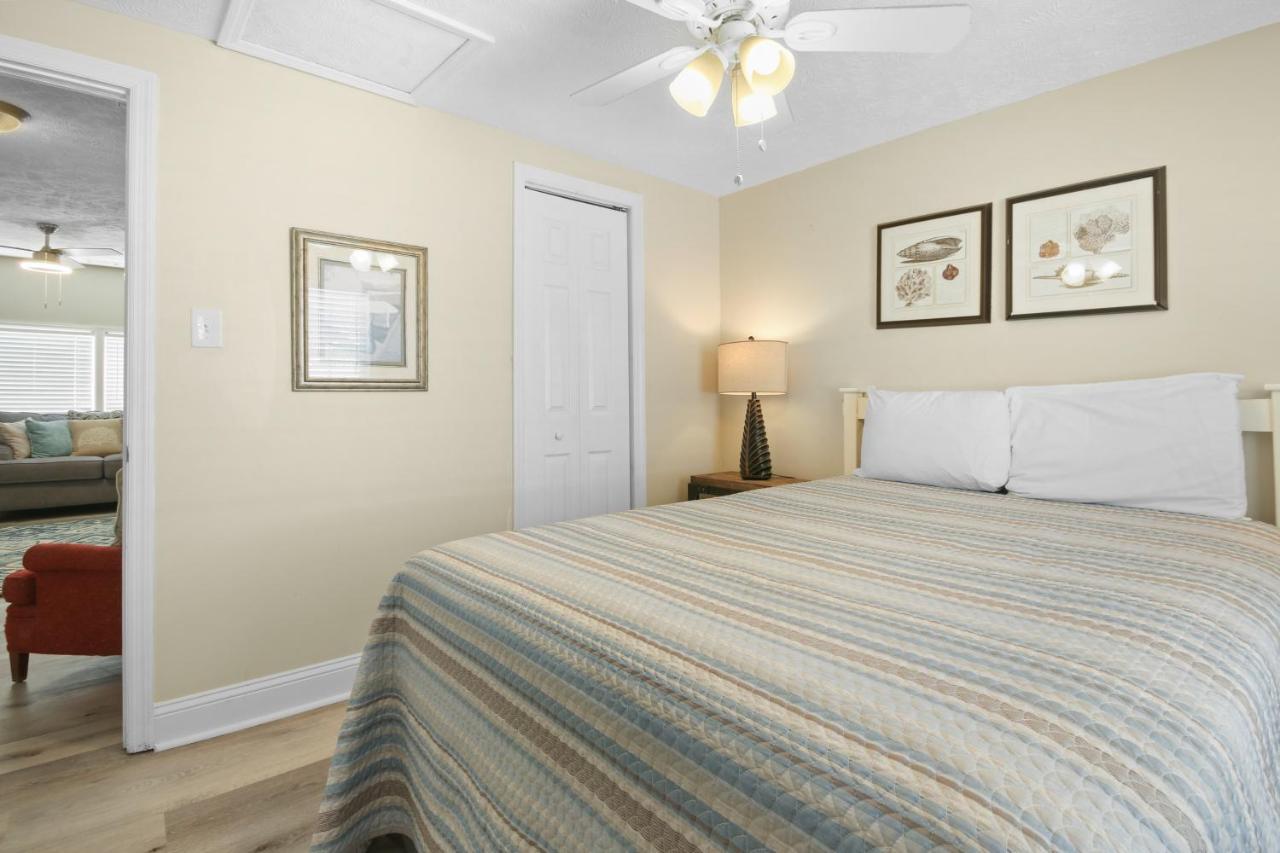 Villa Blueberry Wine Myrtle Beach Esterno foto