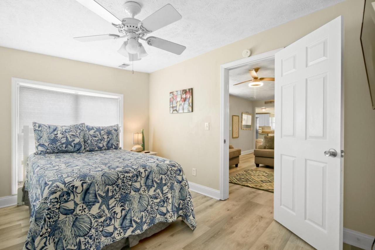 Villa Blueberry Wine Myrtle Beach Esterno foto
