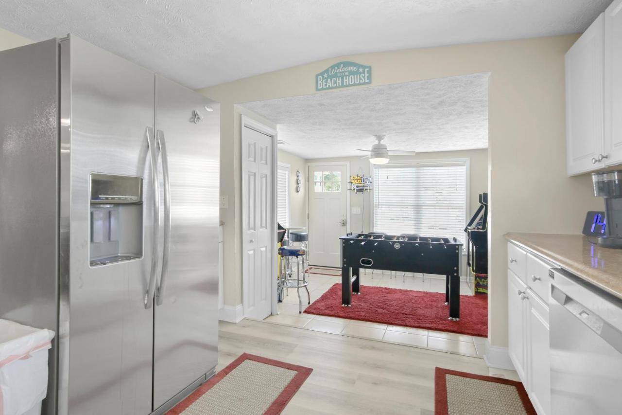 Villa Blueberry Wine Myrtle Beach Esterno foto
