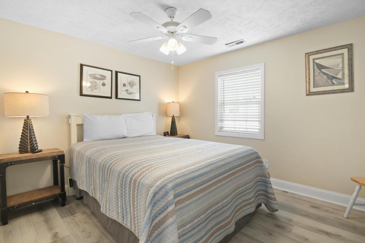 Villa Blueberry Wine Myrtle Beach Esterno foto
