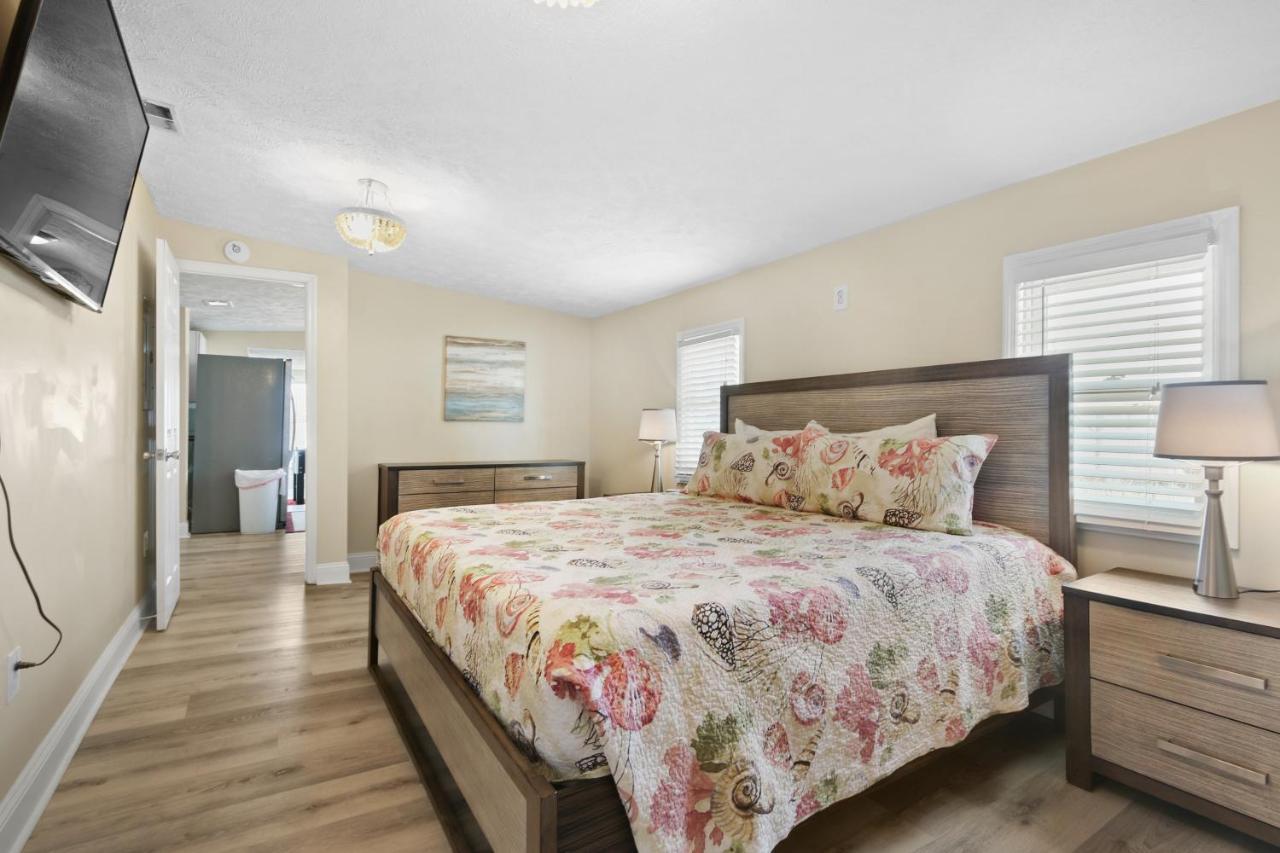Villa Blueberry Wine Myrtle Beach Esterno foto