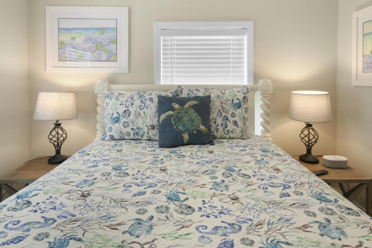 Villa Blueberry Wine Myrtle Beach Esterno foto