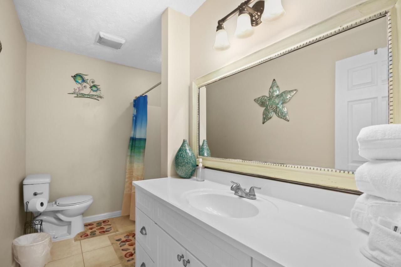 Villa Blueberry Wine Myrtle Beach Esterno foto